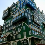 Inntel Hotels Zaandam