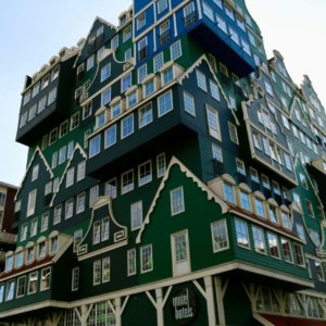 Amsterdam Wochenendtrip im stylischen 4★ Design-Hotel ab 59 €