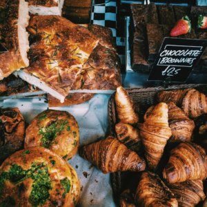 Die besten Foodspots in London – 4 Tage voller Geschmack