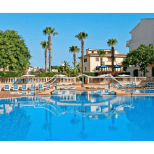 Mallorca Deal: 7 Tage ab München für nur 371 €