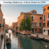 Venedig Städtetrip 4 Sterne Hotel mit Flug nur 259€ p.P