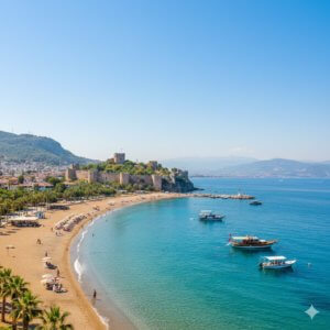 Alanya