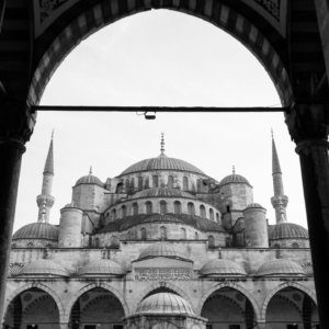 Istanbul Deal: 4 Tage im Renova Old City Hotel ab Berlin