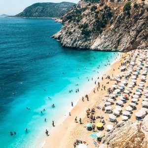Beste Reisezeit für die Türkei – Wetter, Monate & Tipps