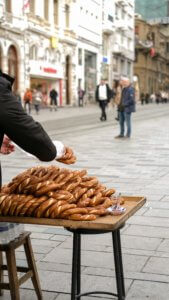 Simit Simit