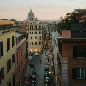 Rom Kurztrip 4 Sterne – nur 352 €