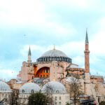 Hagia Sophia