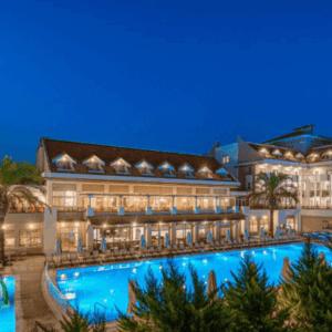 Side Story Resort & Spa Antalya: 7 Nächte All Inclusive 5*